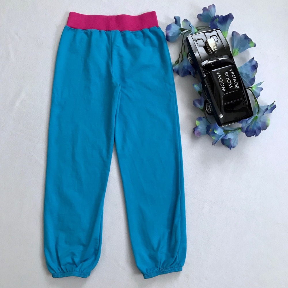 ❌SOLD❌ Hello Kitty NWT Loungewear Jogger for Girls Size 8 - Picture 5 of 8